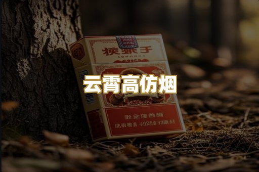 云霄高仿烟